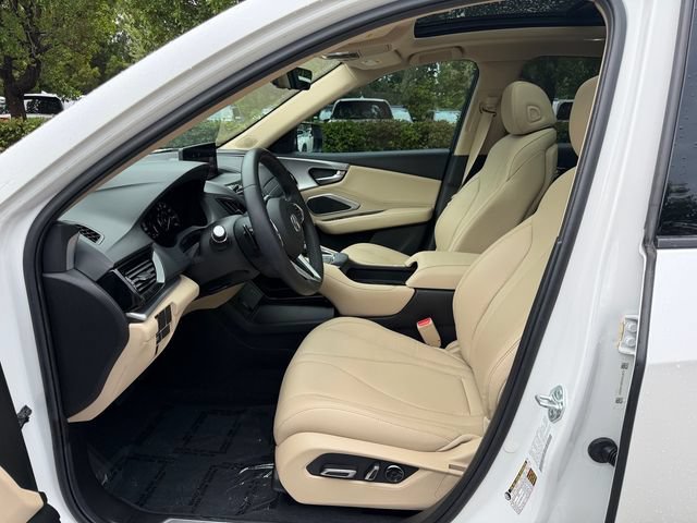 Certified 2024 Acura RDX SH-AWD image 11