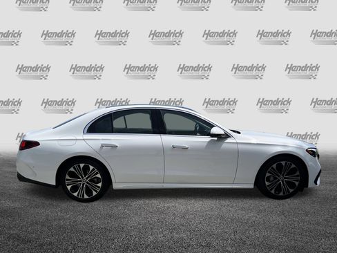 Certified 2025 Mercedes-Benz E 350 4MATIC Sedan image 10