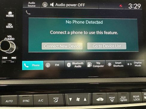 Used 2025 Honda Odyssey EX-L image 27