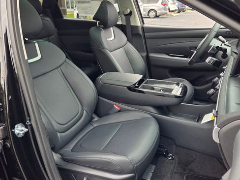 New 2026 Hyundai Tucson Limited AWD/4WD image 16