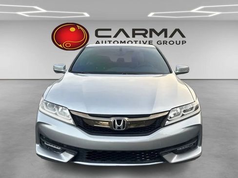 Used 2016 Honda Accord EX-L image 8
