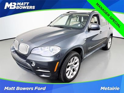 Used 2013 BMW X5 xDrive35i