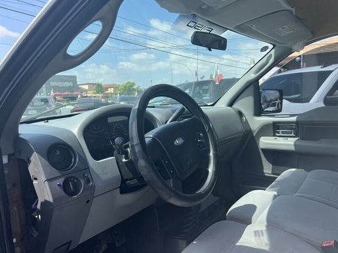 Used 2006 Ford F150 XL AWD/4WD image 37