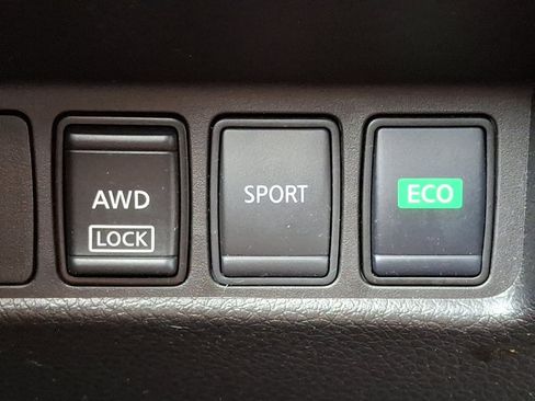 Used 2020 Nissan Rogue SV AWD/4WD image 22