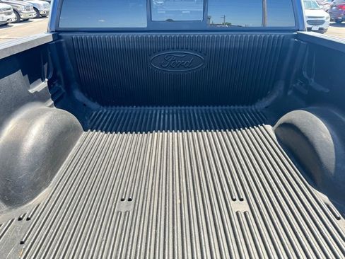 Used 2011 Ford F150 Lariat w/ Lariat Chrome Pkg AWD/4WD image 42