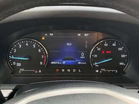 Used 2024 Ford Explorer XLT AWD/4WD image 23