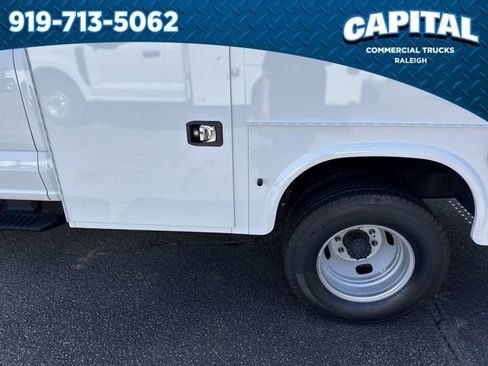 New 2026 Ford F350 XL AWD/4WD image 19