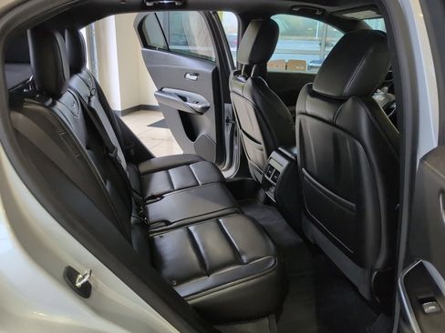 Used 2019 Cadillac XT4 Premium Luxury w/ Technology Package image 44