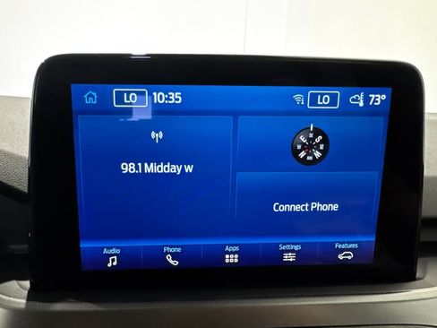 Used 2024 Ford Escape Active AWD/4WD image 3