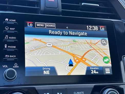 Used 2020 Honda Civic Sport Touring image 20