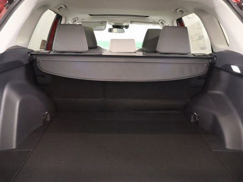 New 2025 Toyota RAV4 XLE image 25