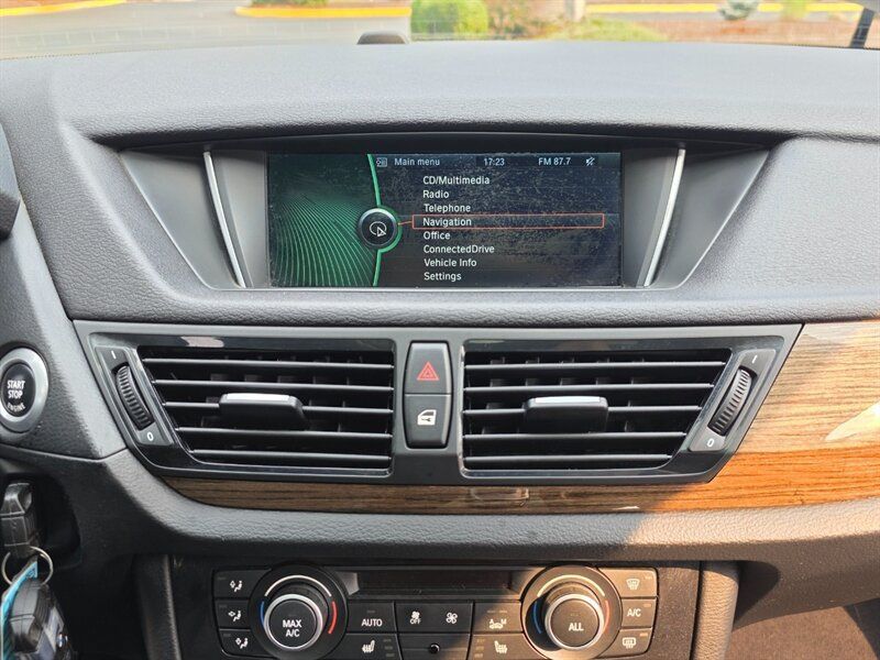 Used 2013 BMW X1 xDrive35i w/ Ultimate Pkg AWD/4WD image 40