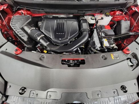 New 2026 Buick Enclave Preferred w/ Super Cruise Package image 11