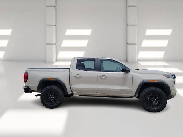 Used 2026 GMC Canyon Elevation w/ Convenience Package AWD/4WD image 4