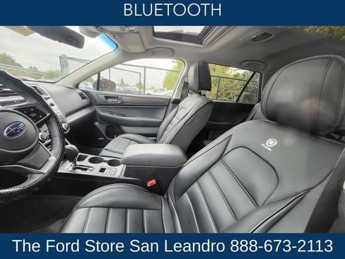 Used 2019 Subaru Outback 2.5i Limited AWD/4WD image 7