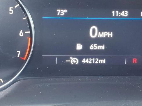 Used 2022 Buick Envision Preferred image 35