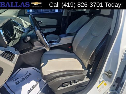 Certified 2014 GMC Terrain SLT w/ Chrome Appearance Package FWD image 20