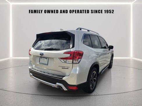 Certified 2023 Subaru Forester Touring w/ Popular Package #2 AWD/4WD image 13