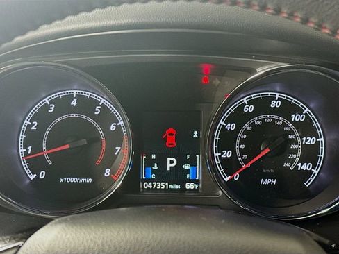 Used 2022 Mitsubishi Outlander Sport LE image 14