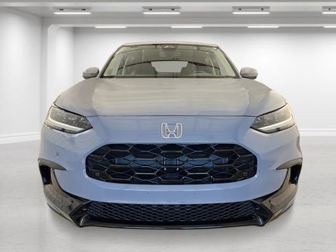 New 2026 Honda HR-V EX-L image 8