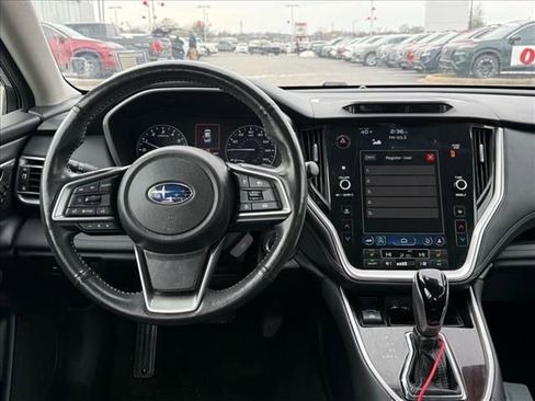 Used 2024 Subaru Legacy Limited image 11