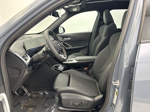 New 2027 BMW X1 xDrive28i AWD/4WD image 25