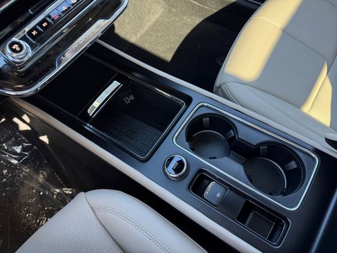 New 2026 Lincoln Corsair Reserve w/ Jet Appearance Package image 14