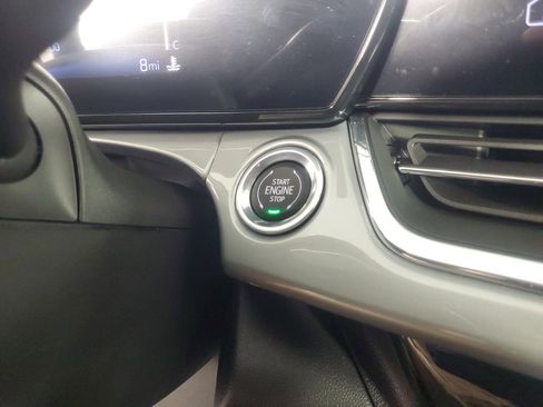 New 2026 Chevrolet Trax LT w/ Midnight Edition image 20