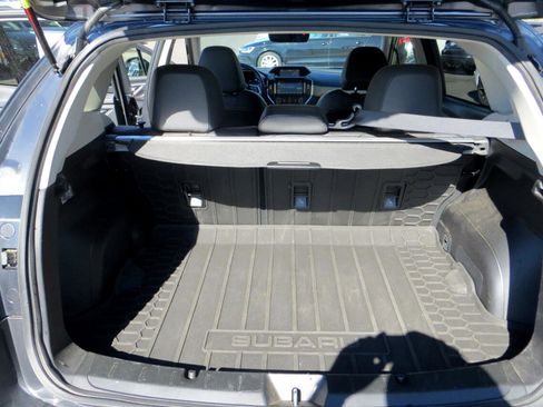 Used 2022 Subaru Crosstrek 2.5i Limited w/ Moonroof Package 1 image 11