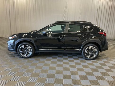 New 2026 Subaru Crosstrek 2.5i Limited w/ Crosstrek Mirror Package AWD/4WD image 5