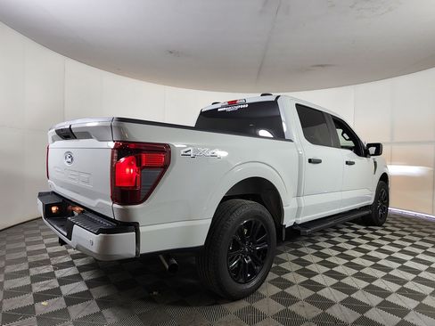 Used 2024 Ford F150 STX image 7