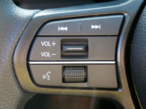 New 2026 Honda Accord SE image 22
