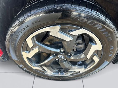 Used 2023 Subaru Crosstrek 2.5i Limited image 9