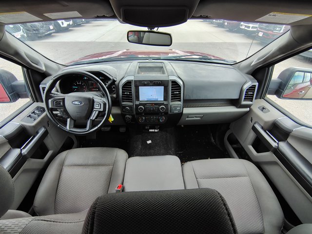 Certified 2020 Ford F150 XLT w/ Equipment Group 302A Luxury AWD/4WD image 2