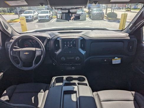 New 2026 Chevrolet Silverado 1500 W/T image 9