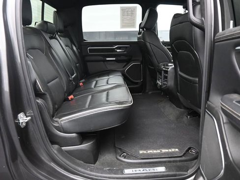 Used 2022 RAM 1500 Laramie AWD/4WD image 20