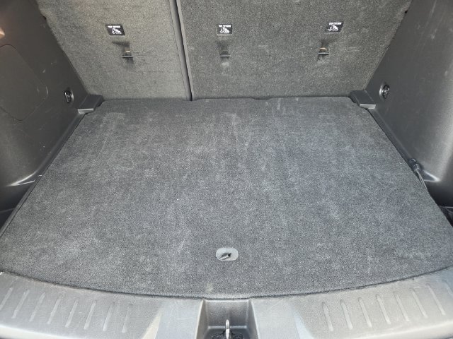 Used 2024 Chevrolet TrailBlazer LS w/ LS Convenience Package FWD image 26
