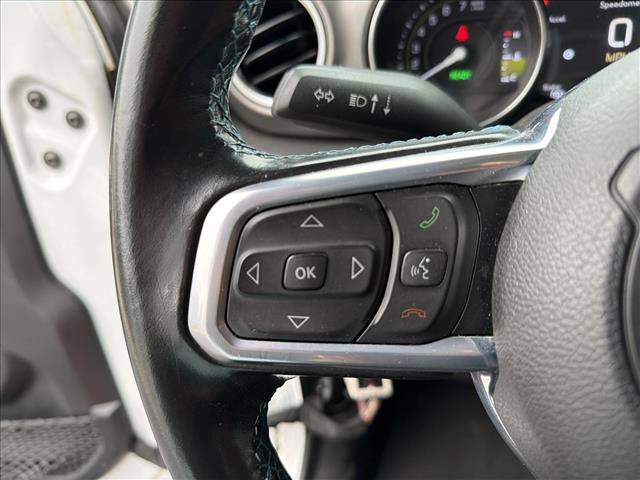 Used 2021 Jeep Wrangler Unlimited Rubicon 4xe AWD/4WD image 14