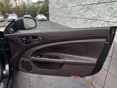 Used 2014 Jaguar XK Coupe image 29