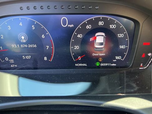 Used 2025 Honda Civic Si image 8