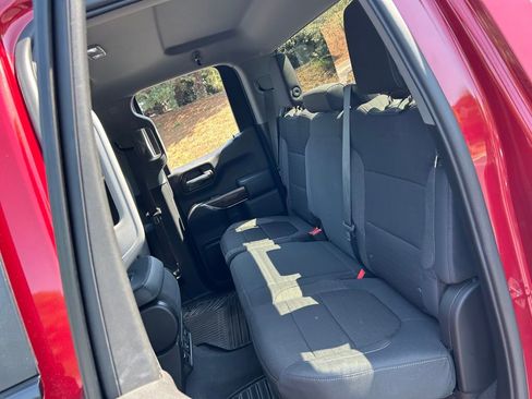 Used 2019 Chevrolet Silverado 1500 RST w/ All-Star Edition AWD/4WD image 39
