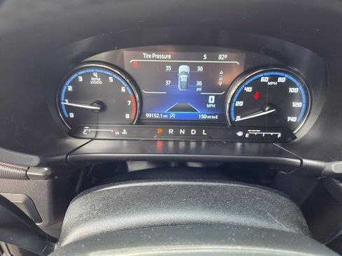 Used 2021 Ford Bronco Sport Outer Banks image 12