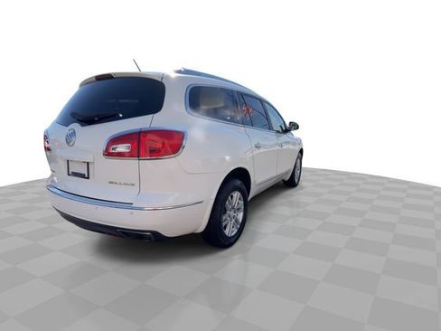 Used 2015 Buick Enclave Convenience image 8