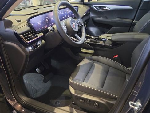 New 2026 Buick Envision Avenir image 6