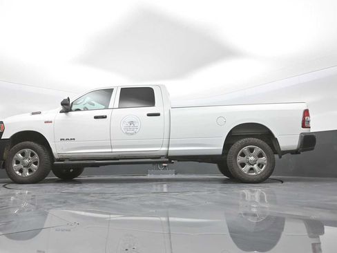 Used 2022 RAM 2500 Tradesman AWD/4WD image 33
