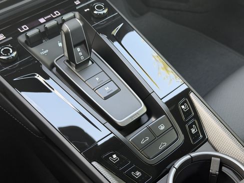 New 2026 Porsche 911 Carrera GTS RWD image 28