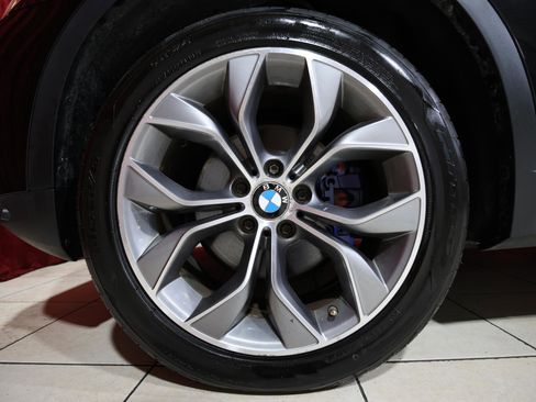 Used 2015 BMW X3 xDrive35i image 7