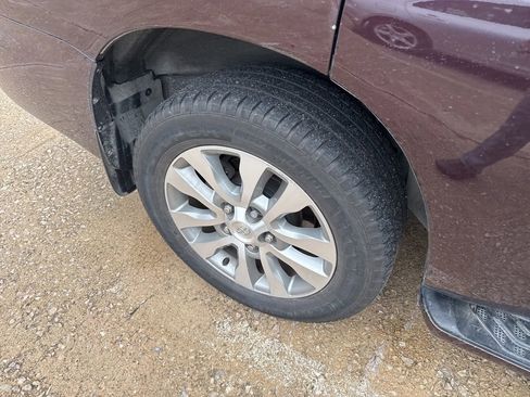 Used 2014 Toyota Sequoia Limited RWD image 10