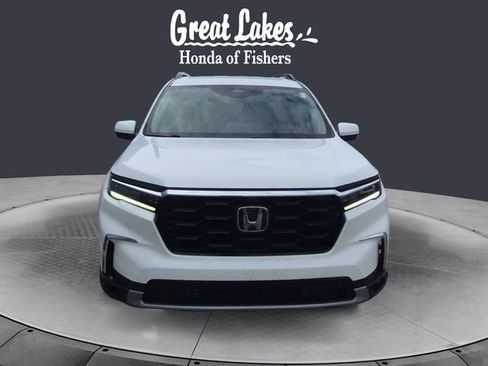 Used 2023 Honda Pilot Elite image 8