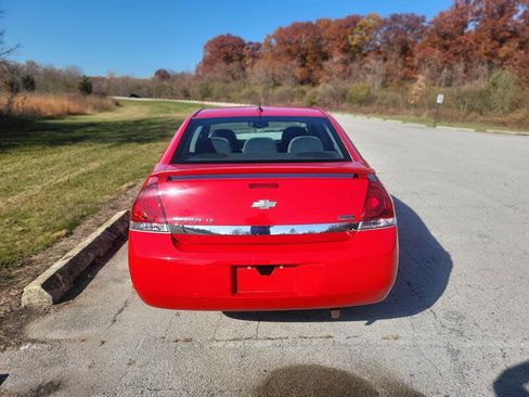 Used 2011 Chevrolet Impala LT image 8
